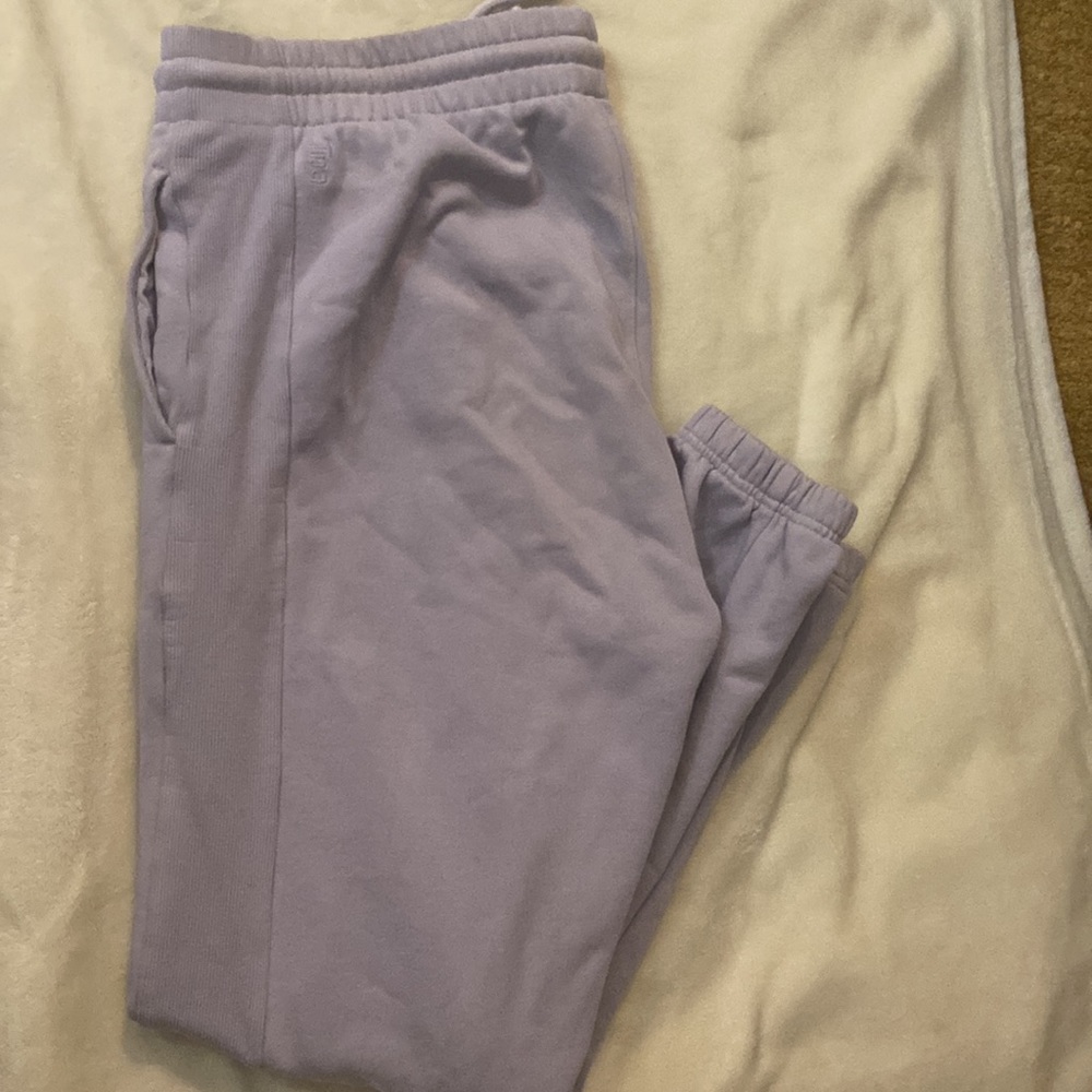 TNA sweat pants